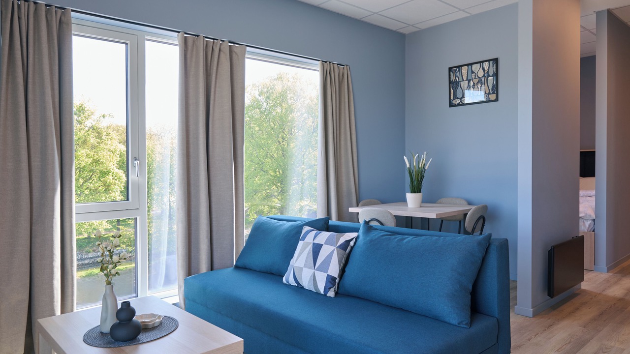 Photo of Bedroom in Horten
