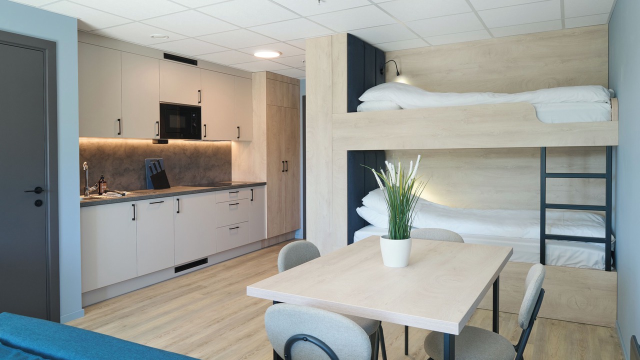 Photo of Bedroom in Horten