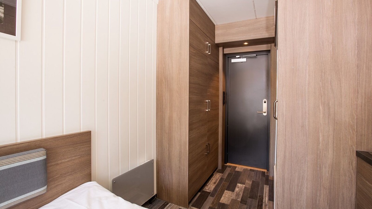 Photo of Bedroom in Horten