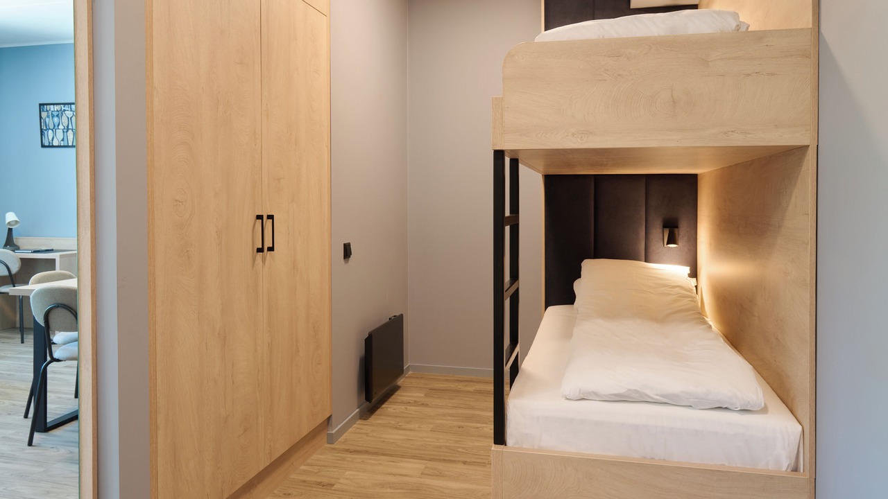 Photo of Bedroom in Horten