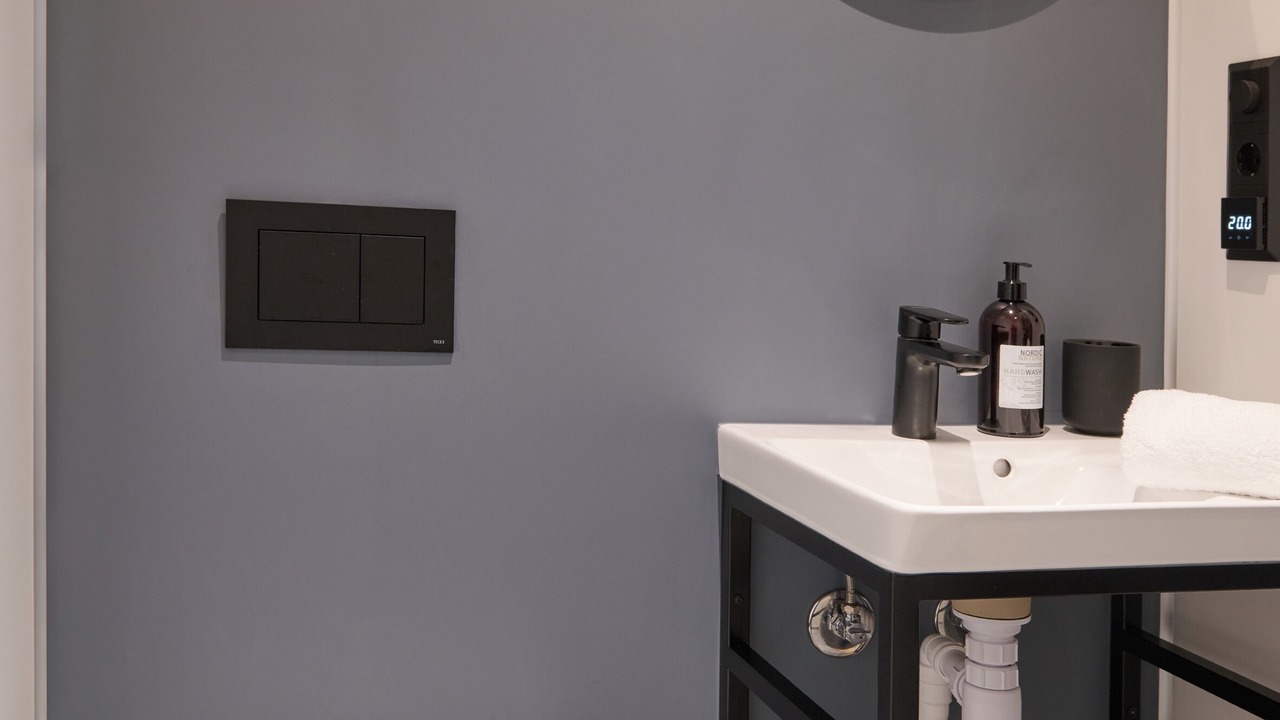 Photo of Bathroom in Horten