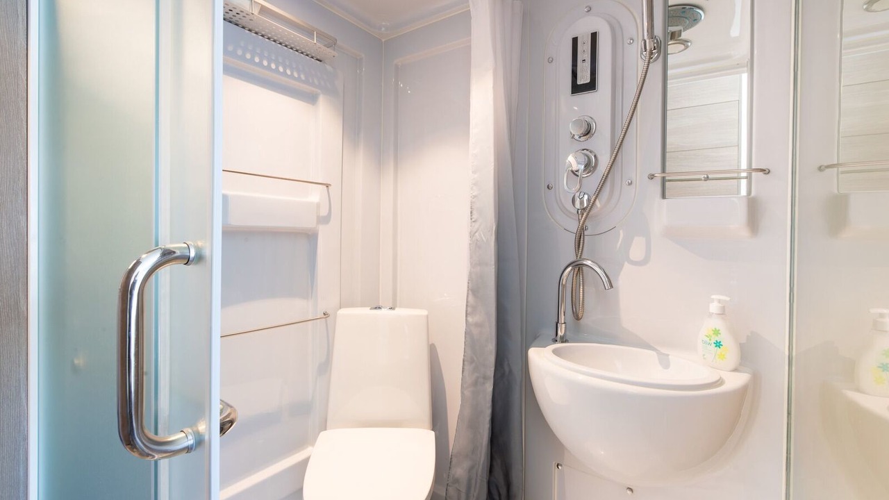 Photo of Bathroom in Horten