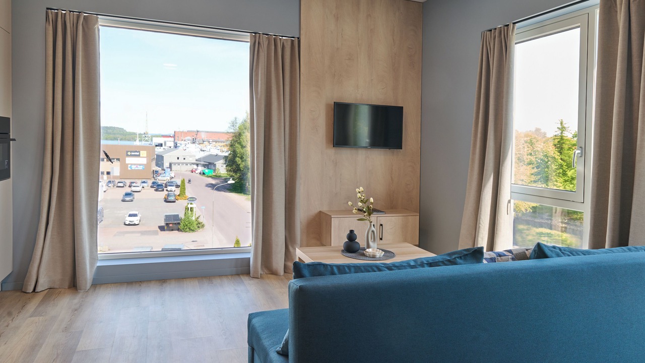 Photo of Bedroom in Horten