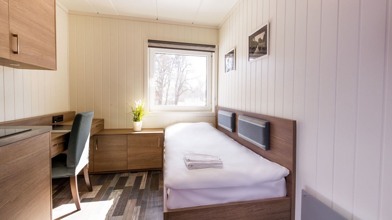 Photo of Bedroom in Horten