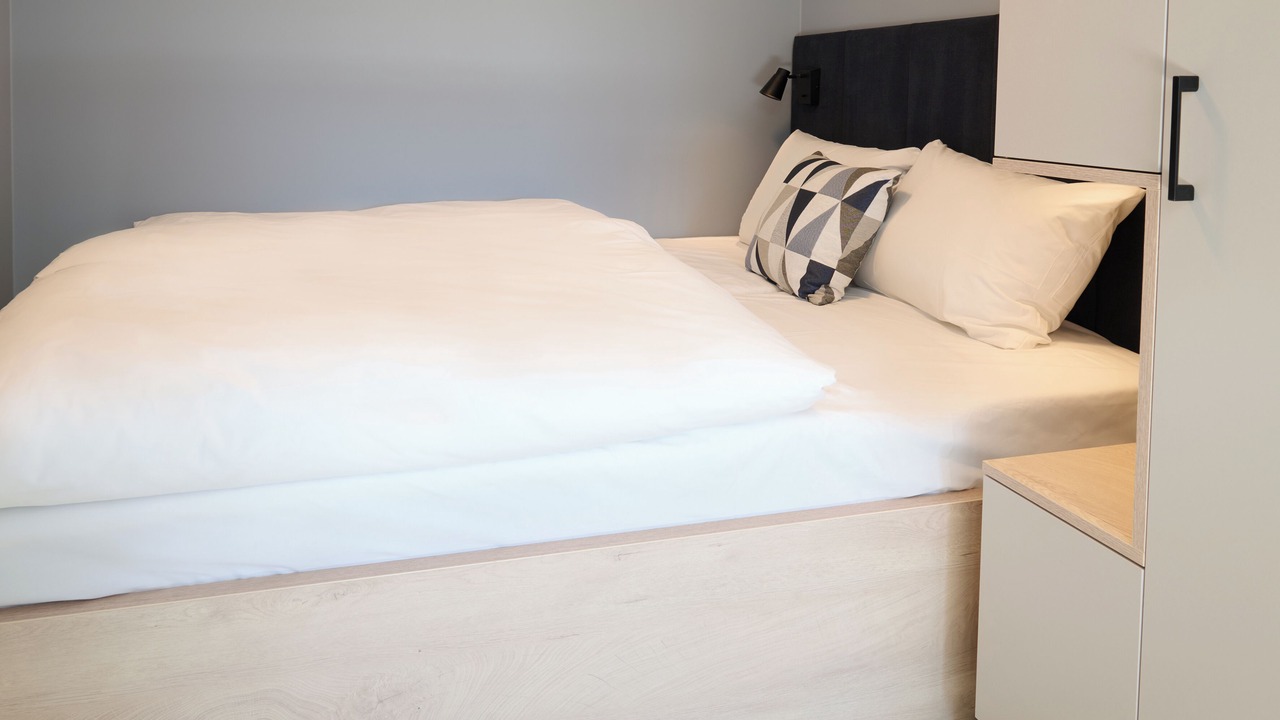 Photo of Bedroom in Horten