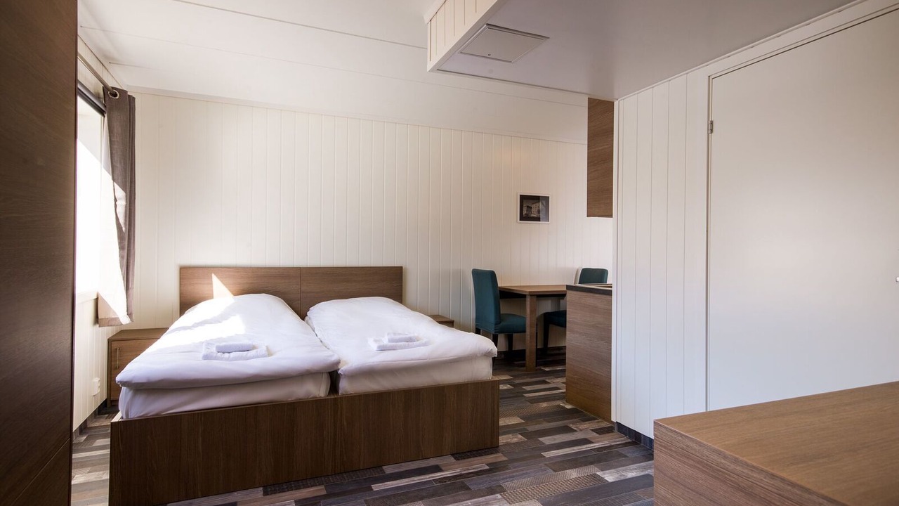 Photo of Bedroom in Horten