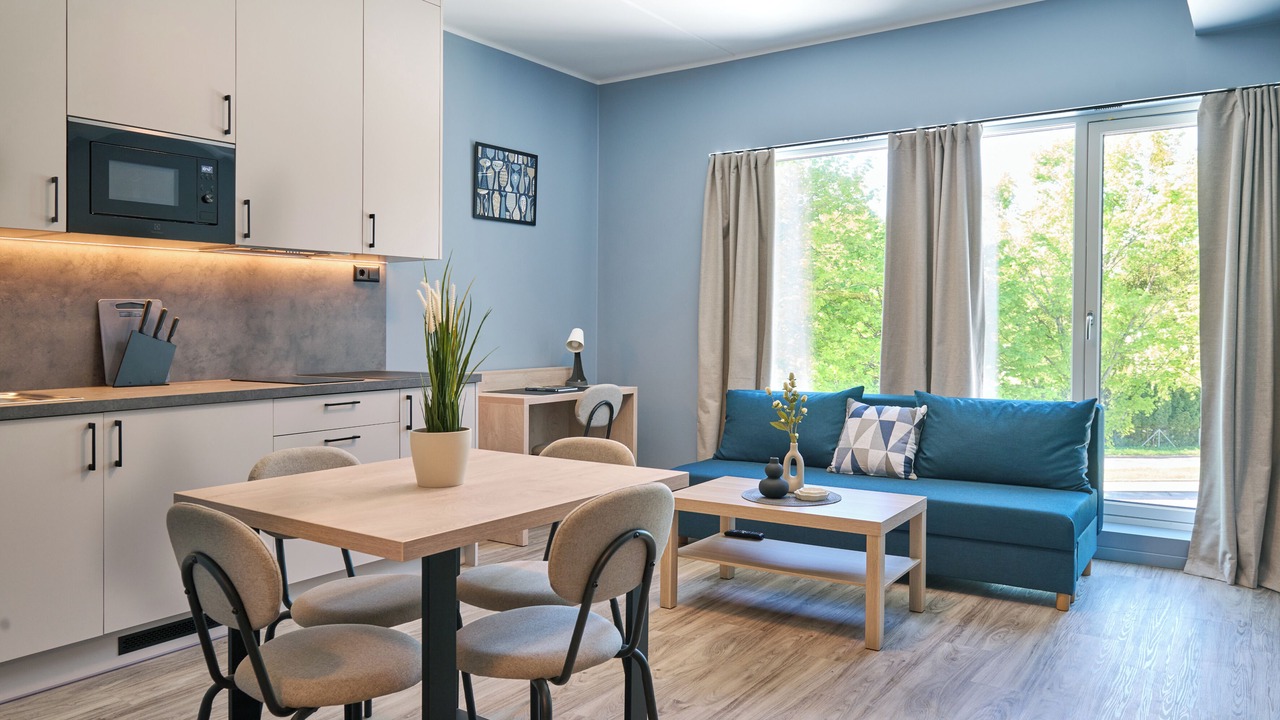 Photo of Bedroom in Horten