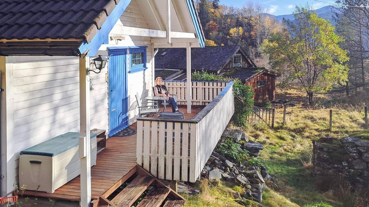 Photo of Outdoor in Kvinnherad