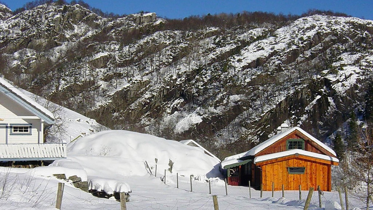 Photo of Others in Kvinnherad