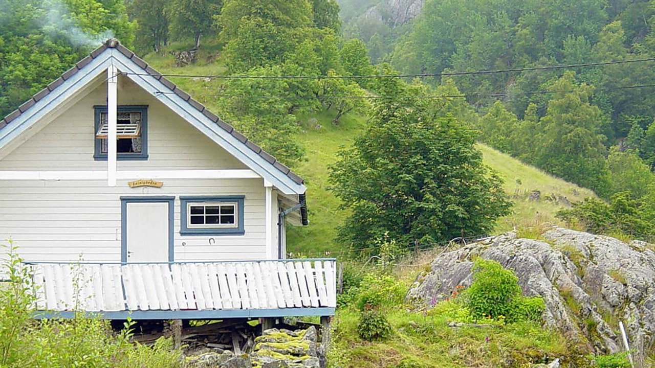 Photo of Outdoor in Kvinnherad