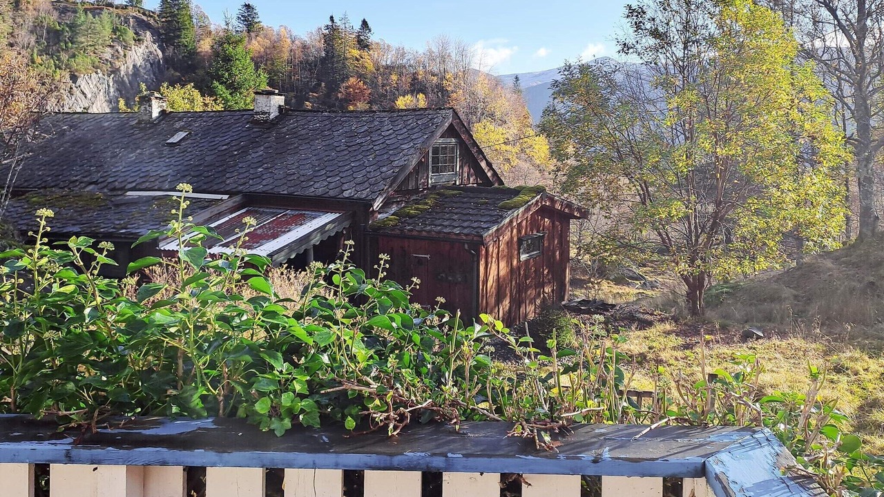 Photo of Outdoor in Kvinnherad