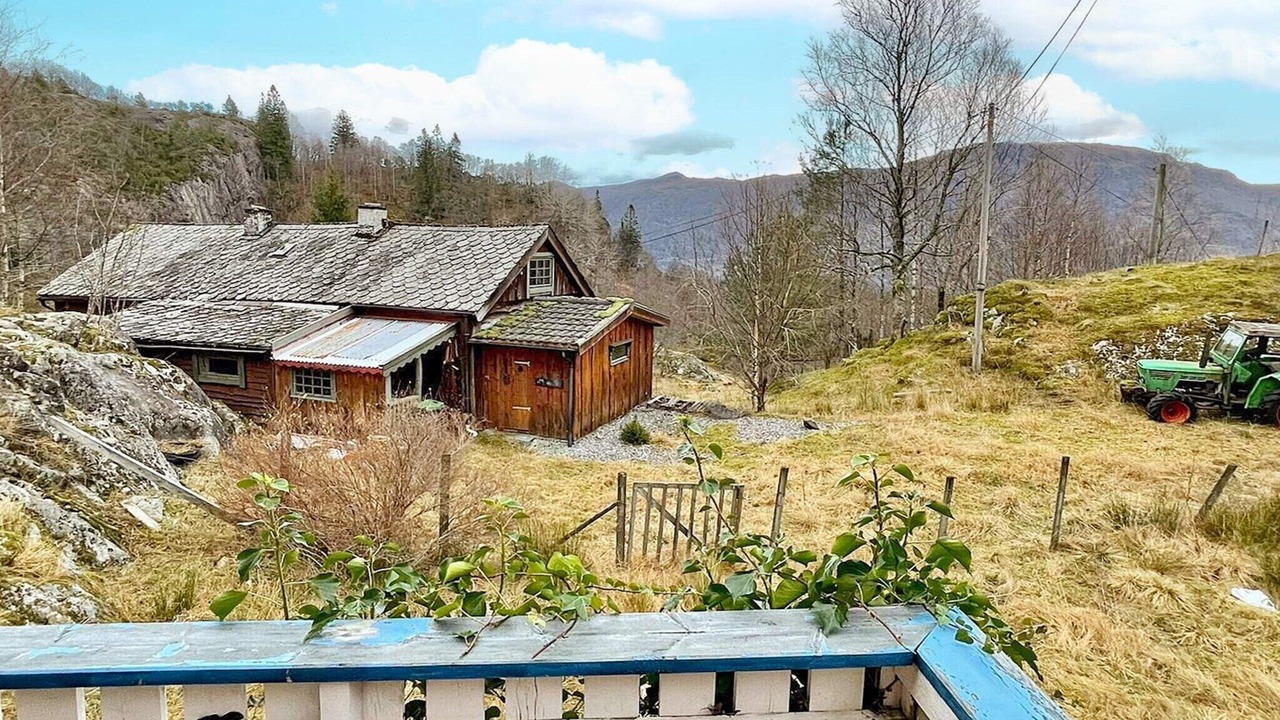 Photo of Outdoor in Kvinnherad