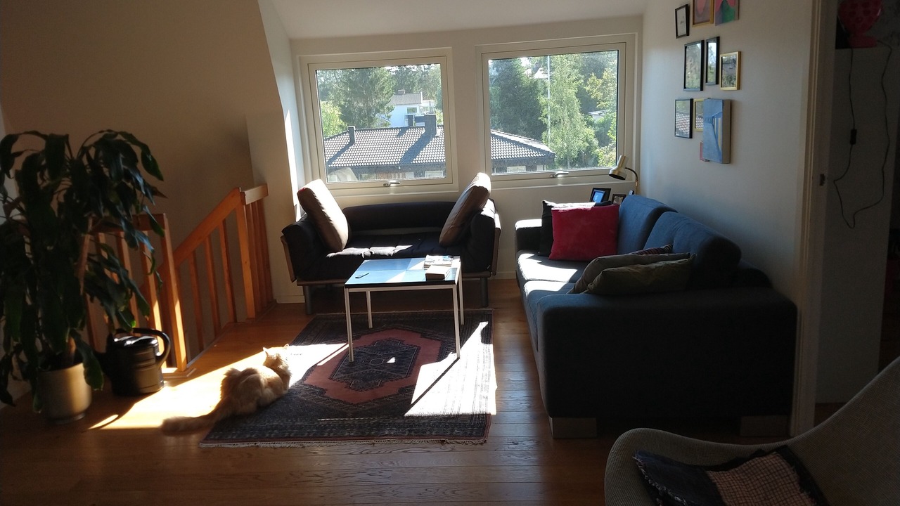 Photo of Livingroom in Saltsjo-Duvnas