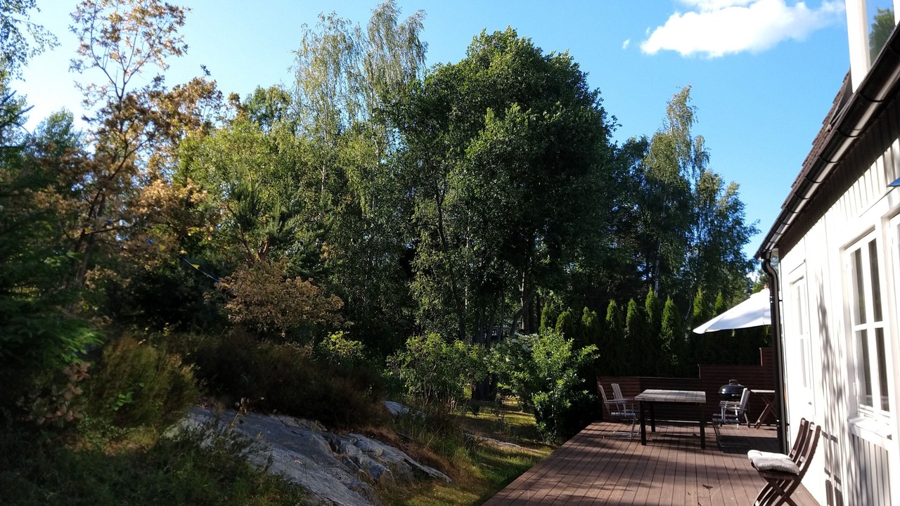 Photo of Outdoor in Saltsjo-Duvnas