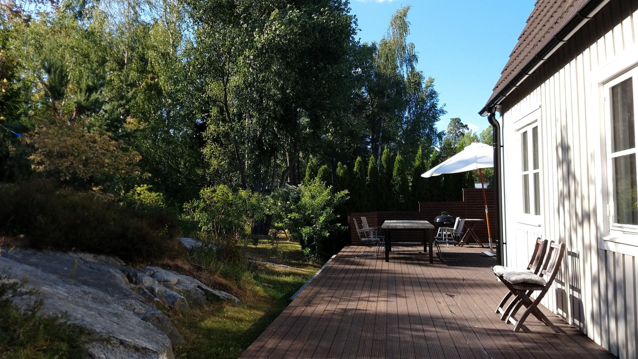 Photo of Outdoor in Saltsjo-Duvnas