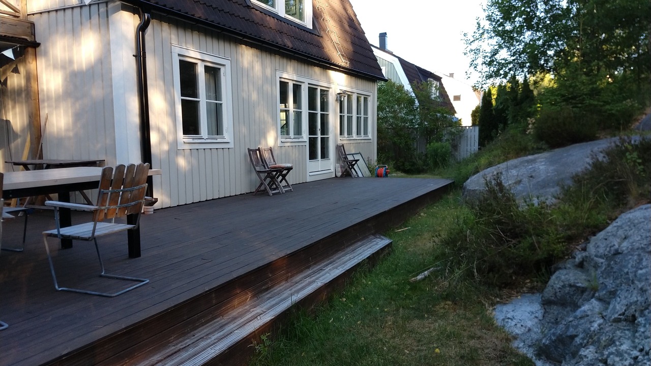 Photo of Outdoor in Saltsjo-Duvnas