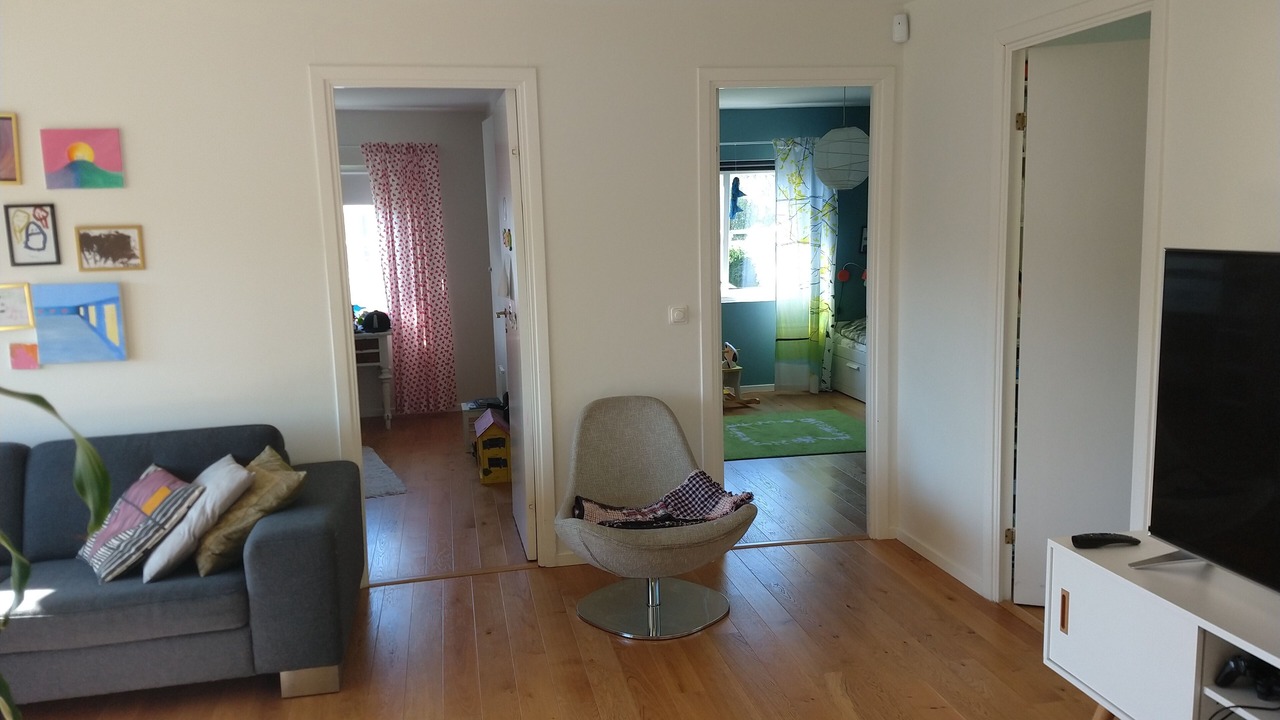 Photo of Livingroom in Saltsjo-Duvnas
