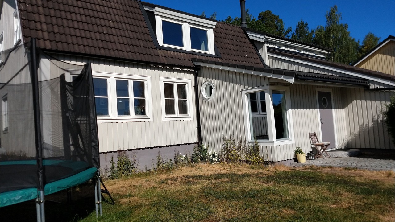 Photo of Outdoor in Saltsjo-Duvnas