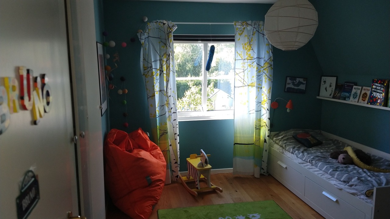Photo of Bedroom in Saltsjo-Duvnas