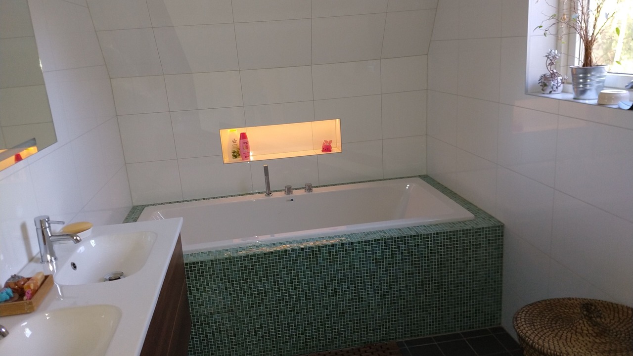 Photo of Bathroom in Saltsjo-Duvnas
