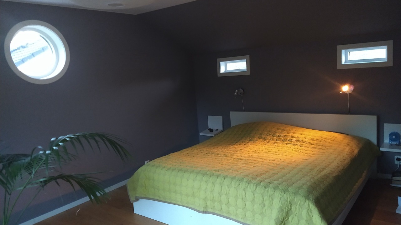 Photo of Bedroom in Saltsjo-Duvnas