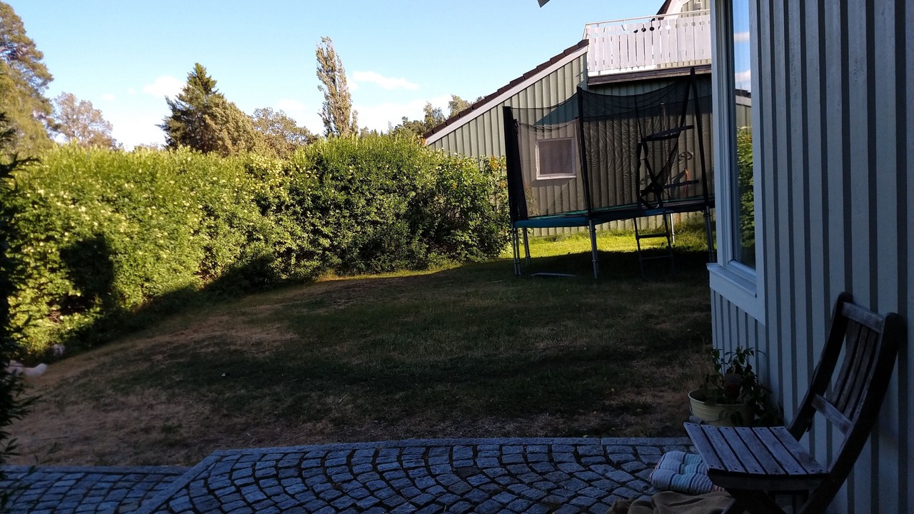 Photo of Patio Balcony in Saltsjo-Duvnas
