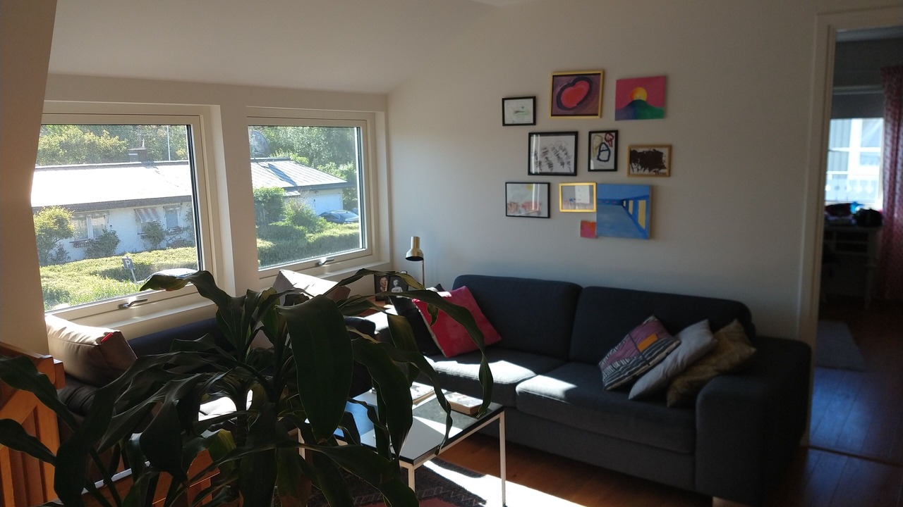 Photo of Livingroom in Saltsjo-Duvnas