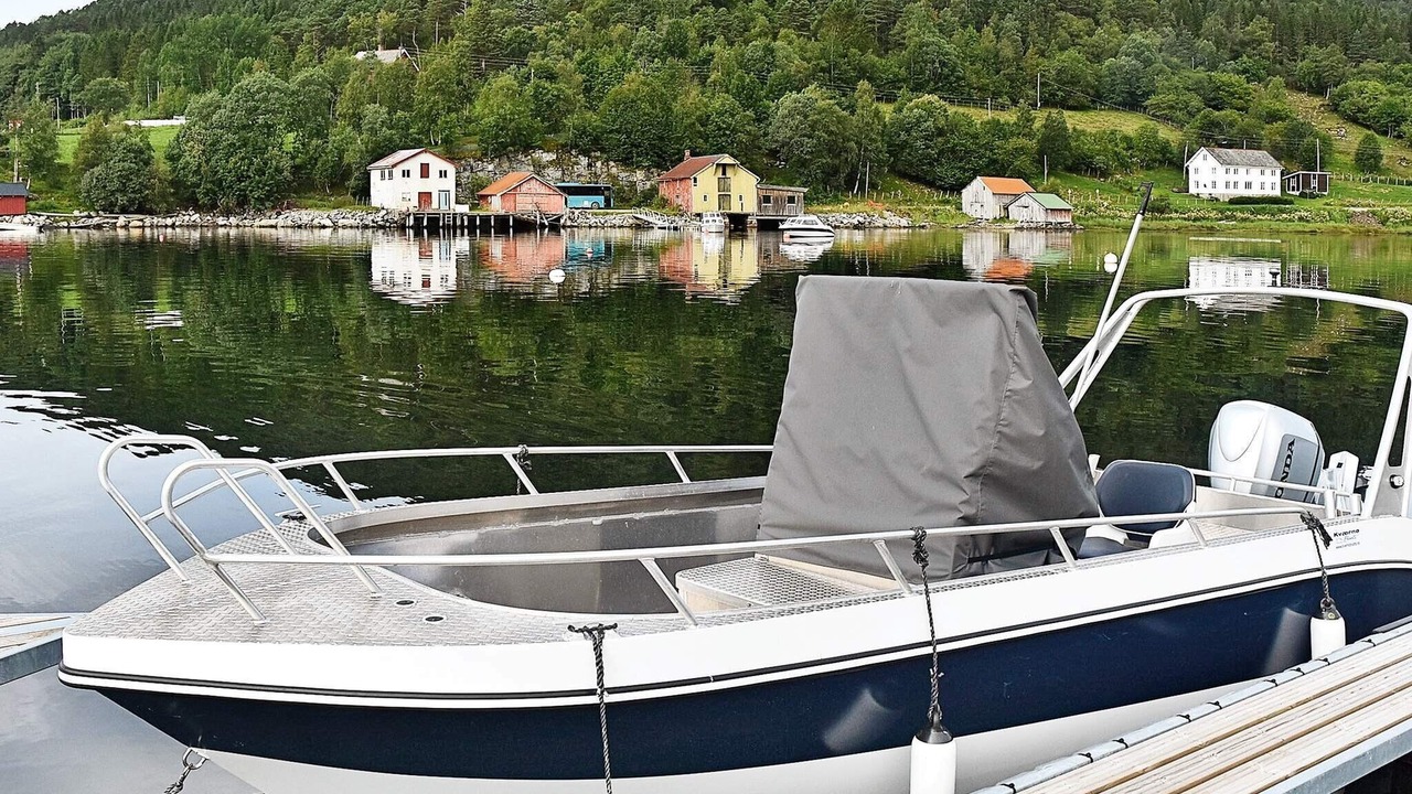 Photo of Others in Snillfjord