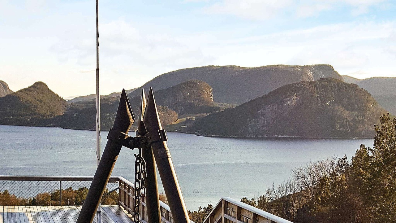 Photo of Outdoor in Snillfjord