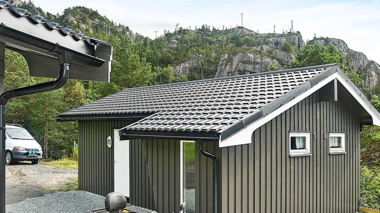 Photo of Outdoor in Snillfjord