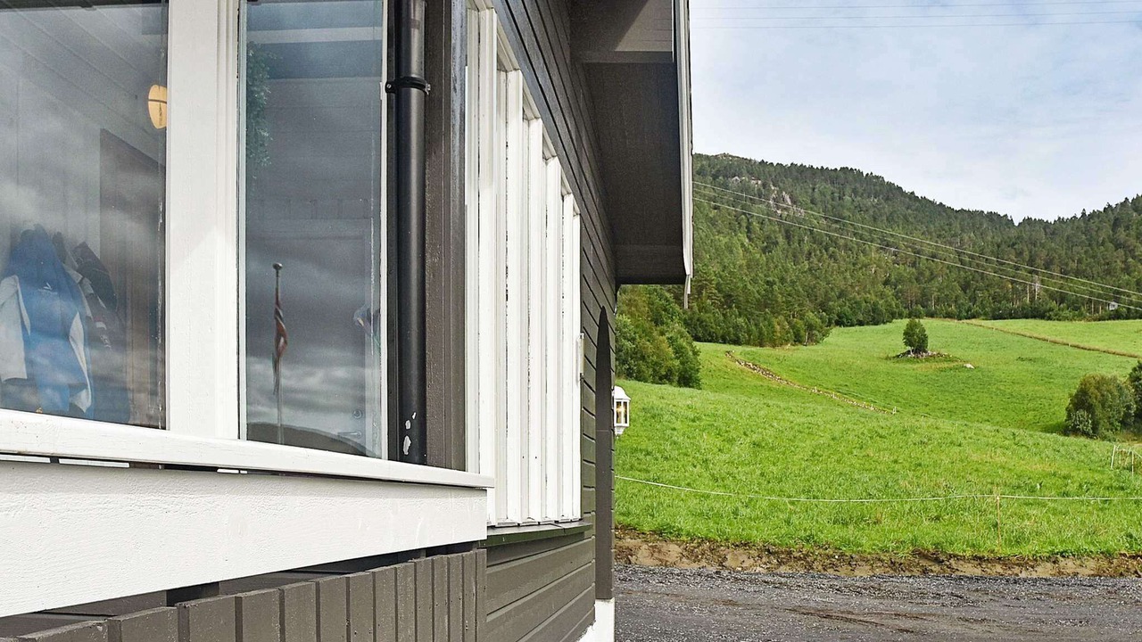 Photo of Outdoor in Snillfjord