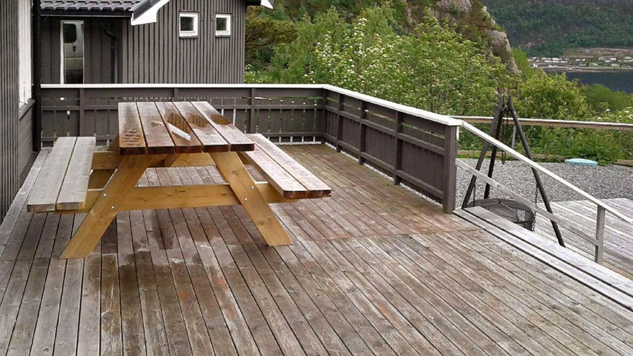 Photo of Outdoor in Snillfjord