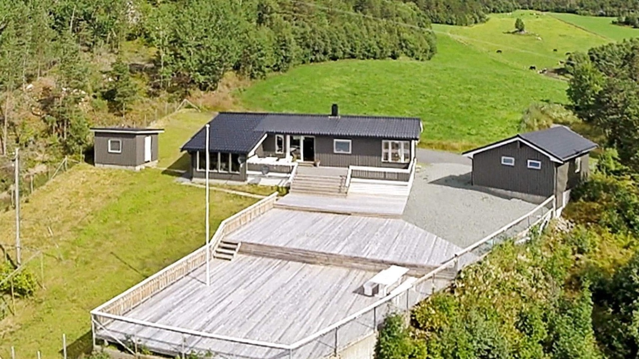 Photo of Outdoor in Snillfjord