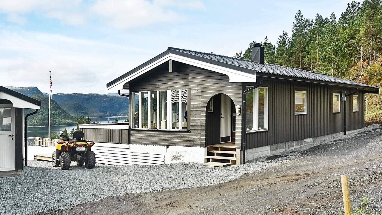 Photo of Outdoor in Snillfjord