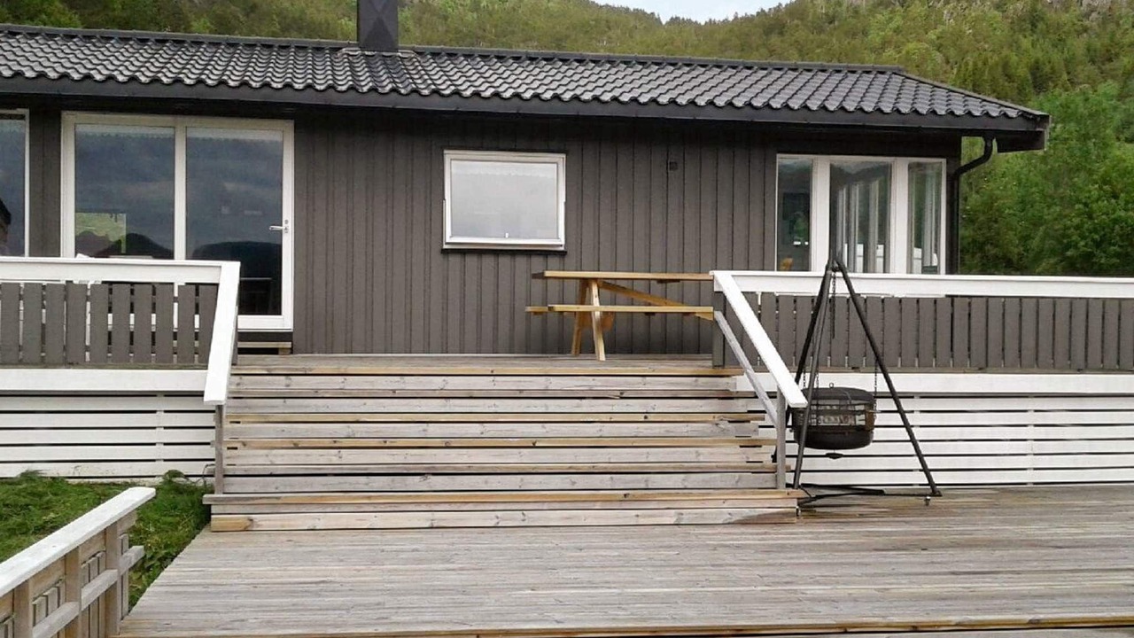 Photo of Outdoor in Snillfjord