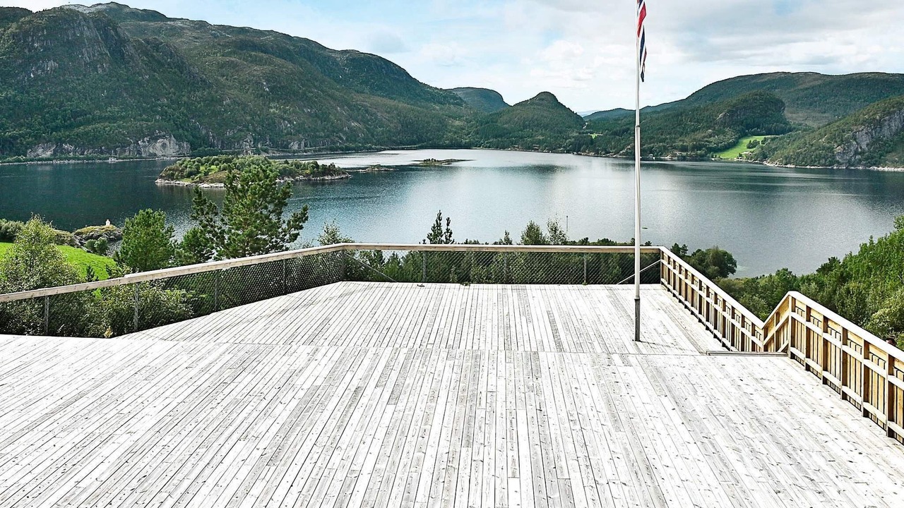 Photo of Outdoor in Snillfjord