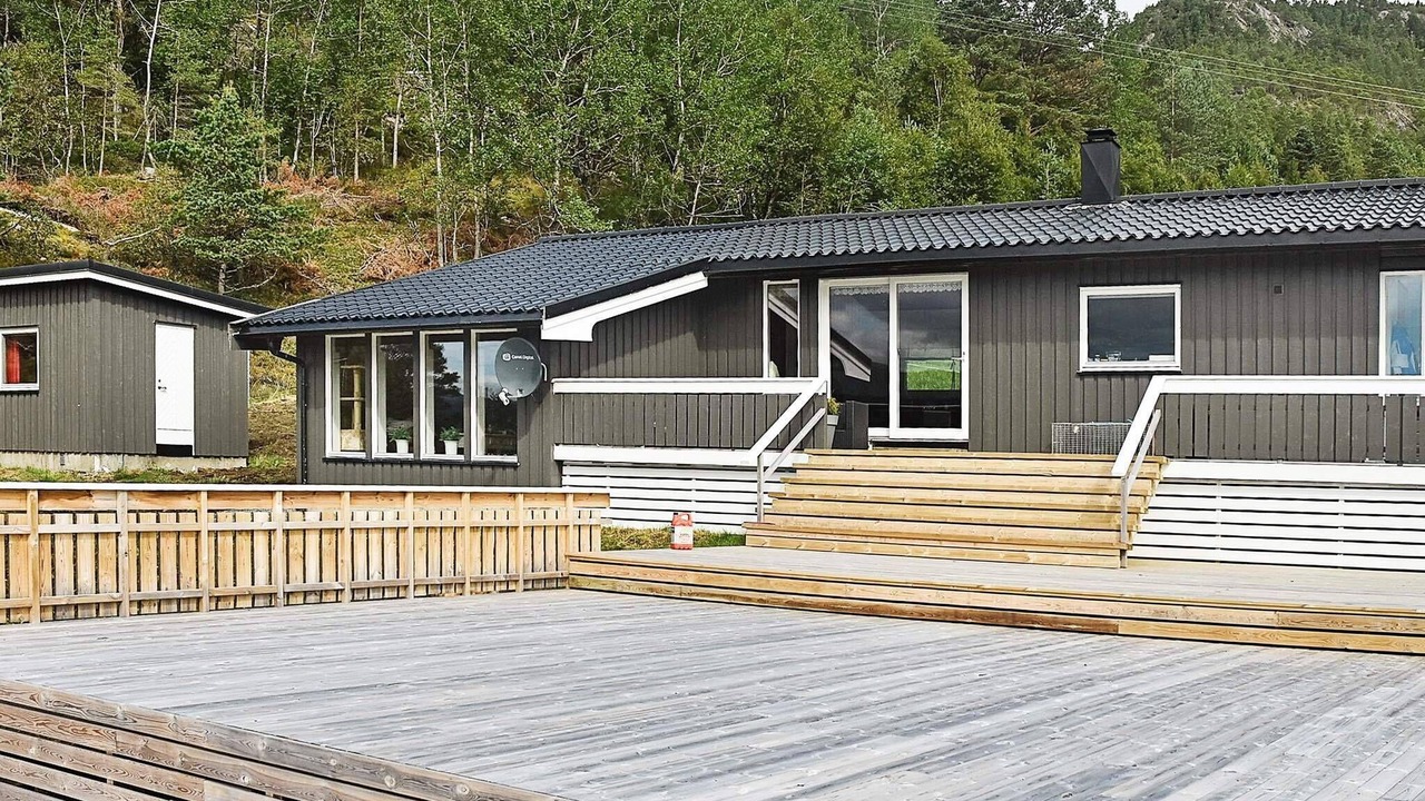 Photo of Outdoor in Snillfjord
