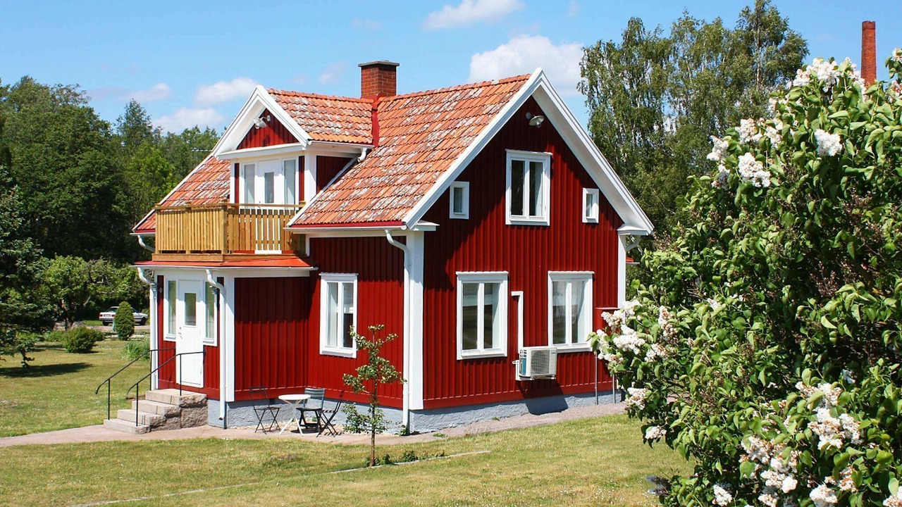Photo of Outdoor in Soderakra