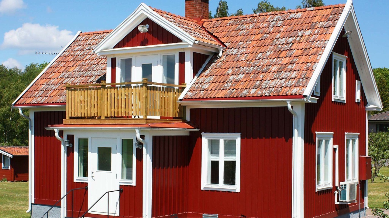 Photo of Outdoor in Soderakra