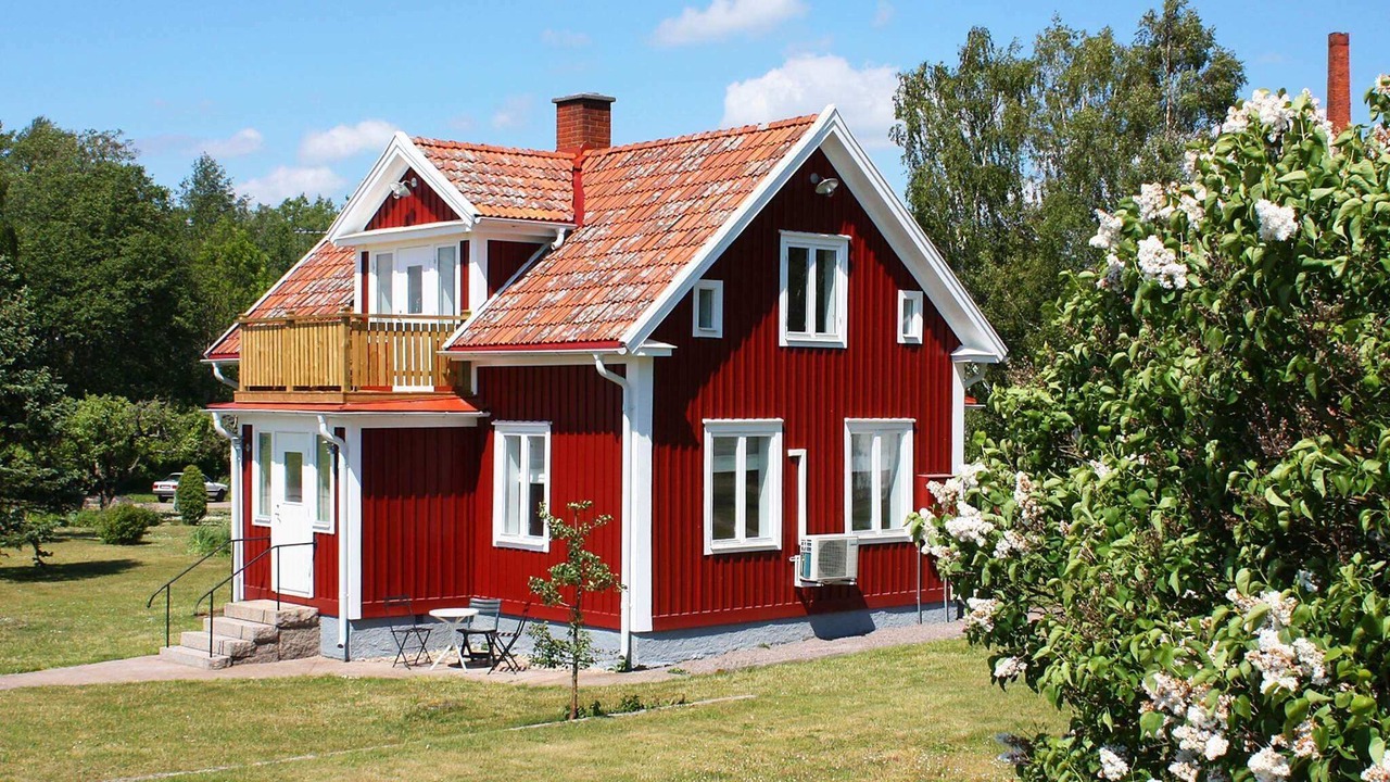 Photo of Outdoor in Soderakra