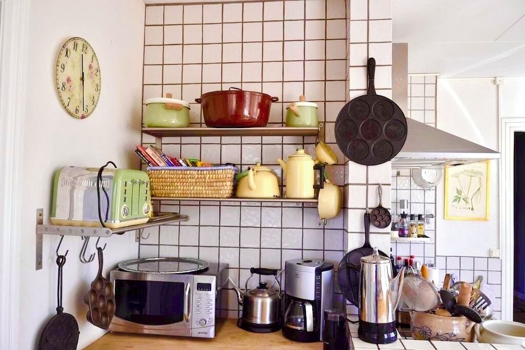 Photo of Kitchen in Bredaryd