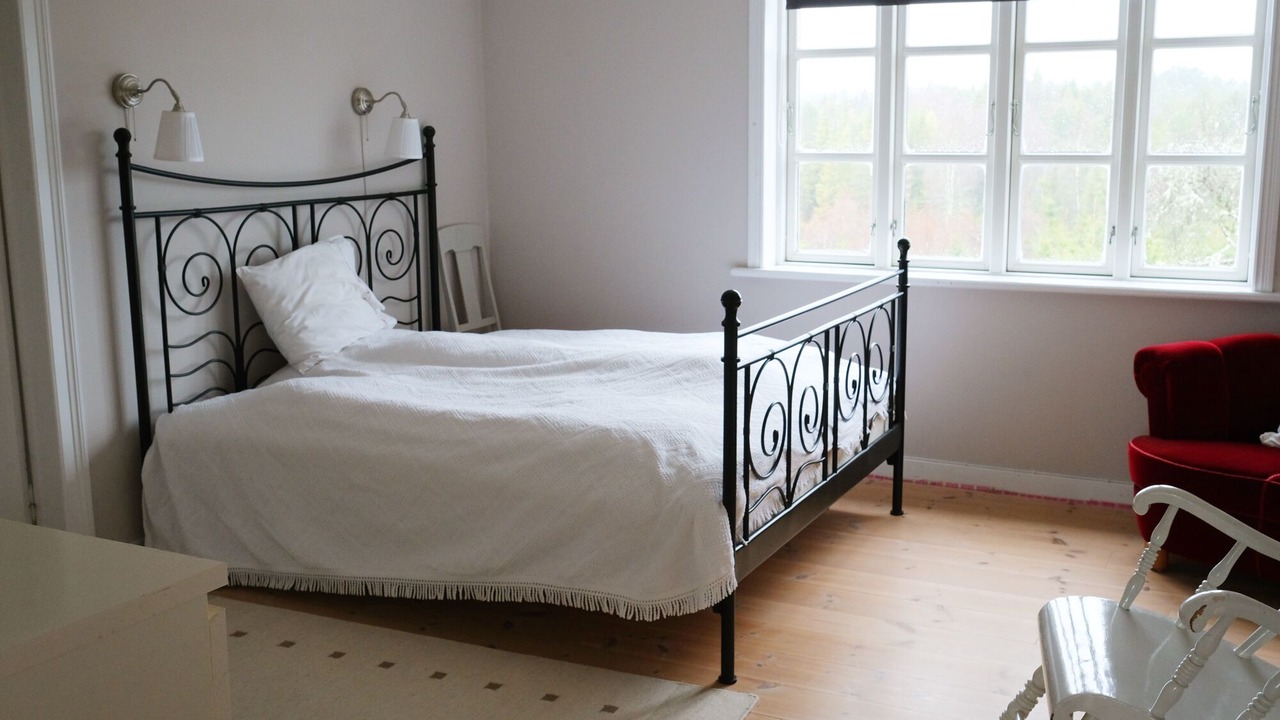 Photo of Bedroom in Bredaryd