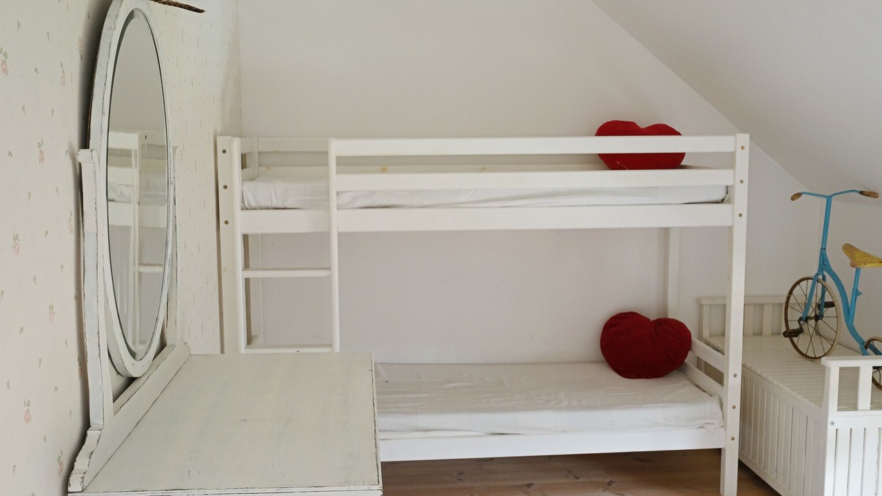 Photo of Bedroom in Bredaryd