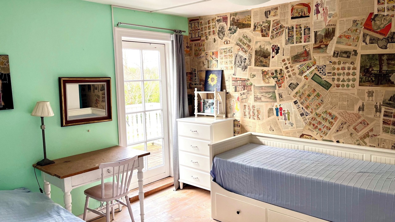 Photo of Bedroom in Bredaryd