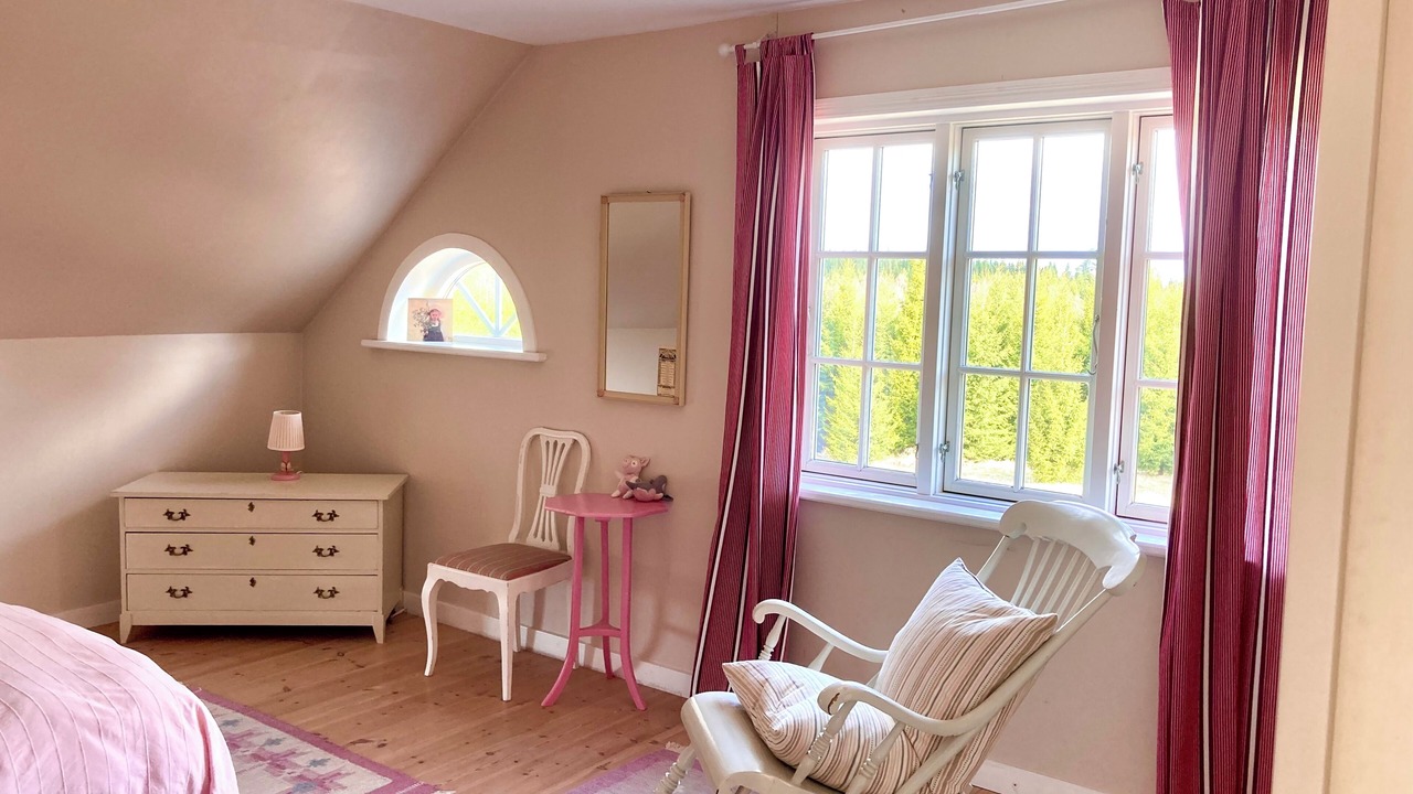 Photo of Bedroom in Bredaryd