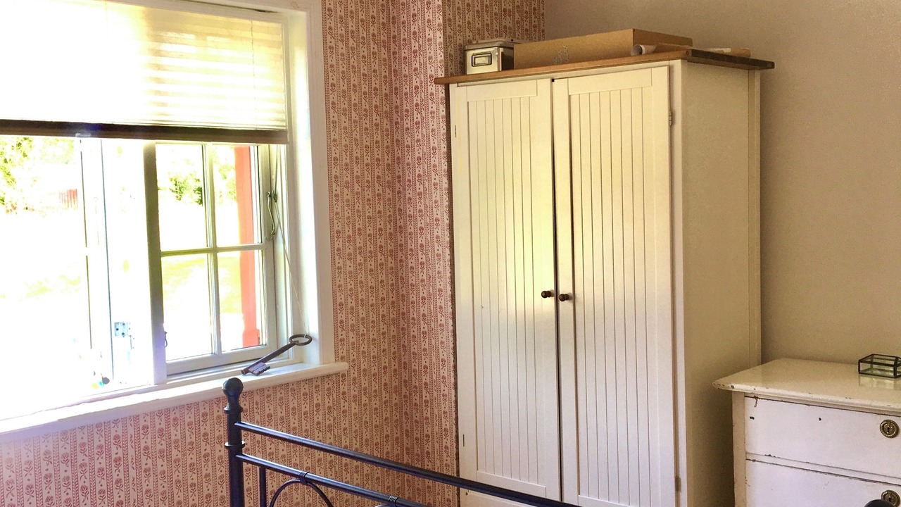 Photo of Bedroom in Bredaryd
