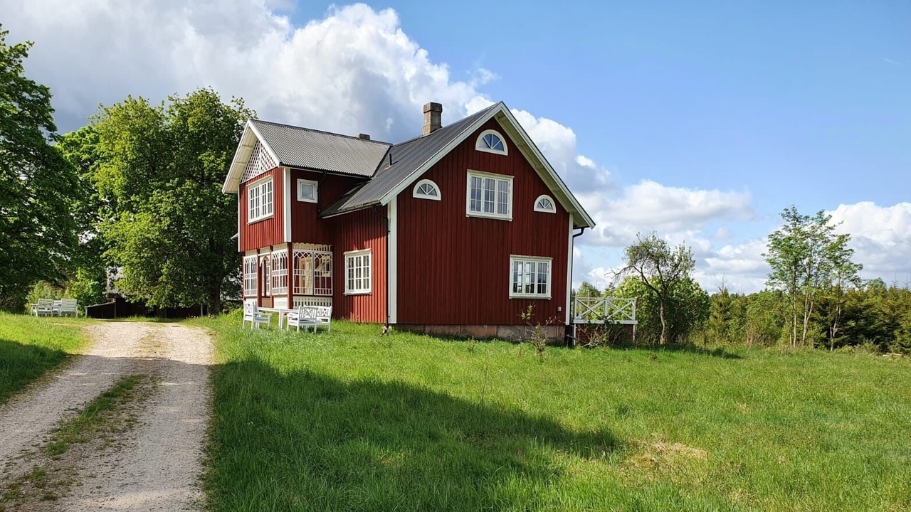 Photo of Outdoor in Bredaryd