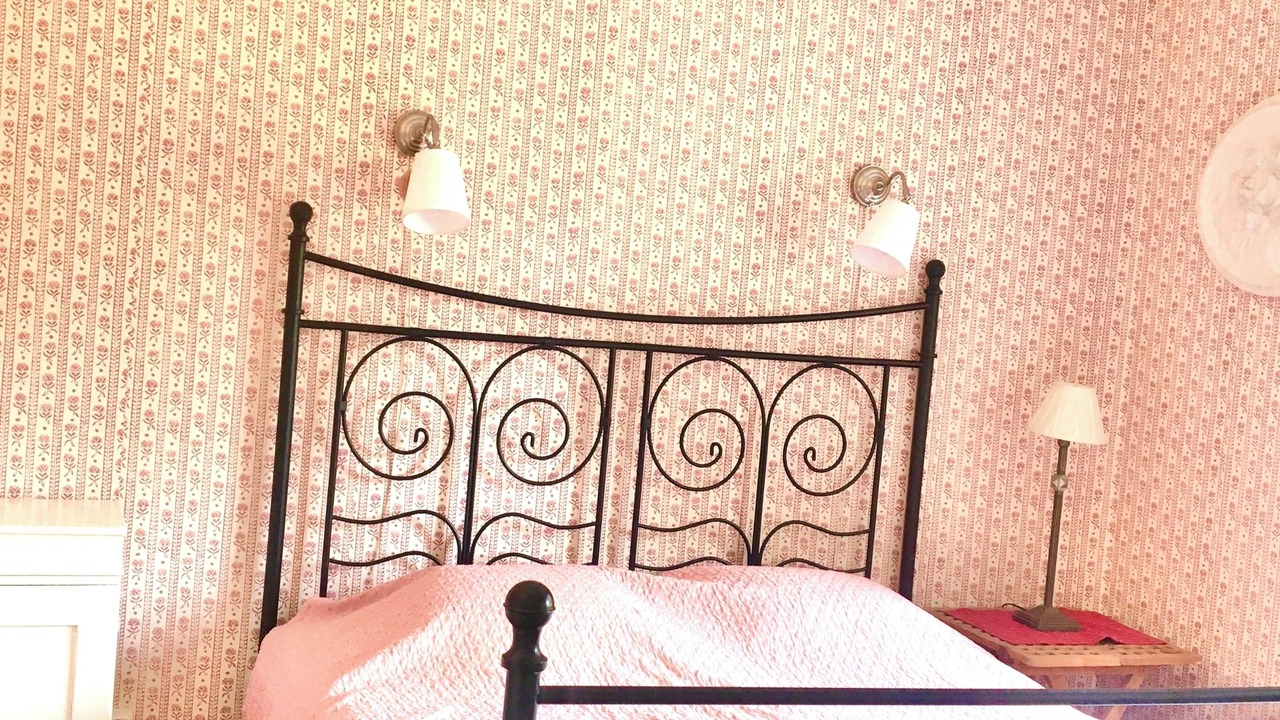Photo of Bedroom in Bredaryd