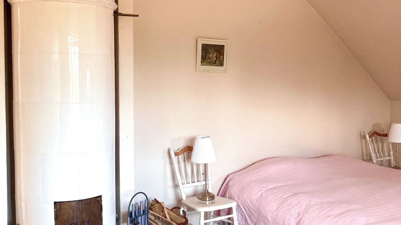 Photo of Bedroom in Bredaryd