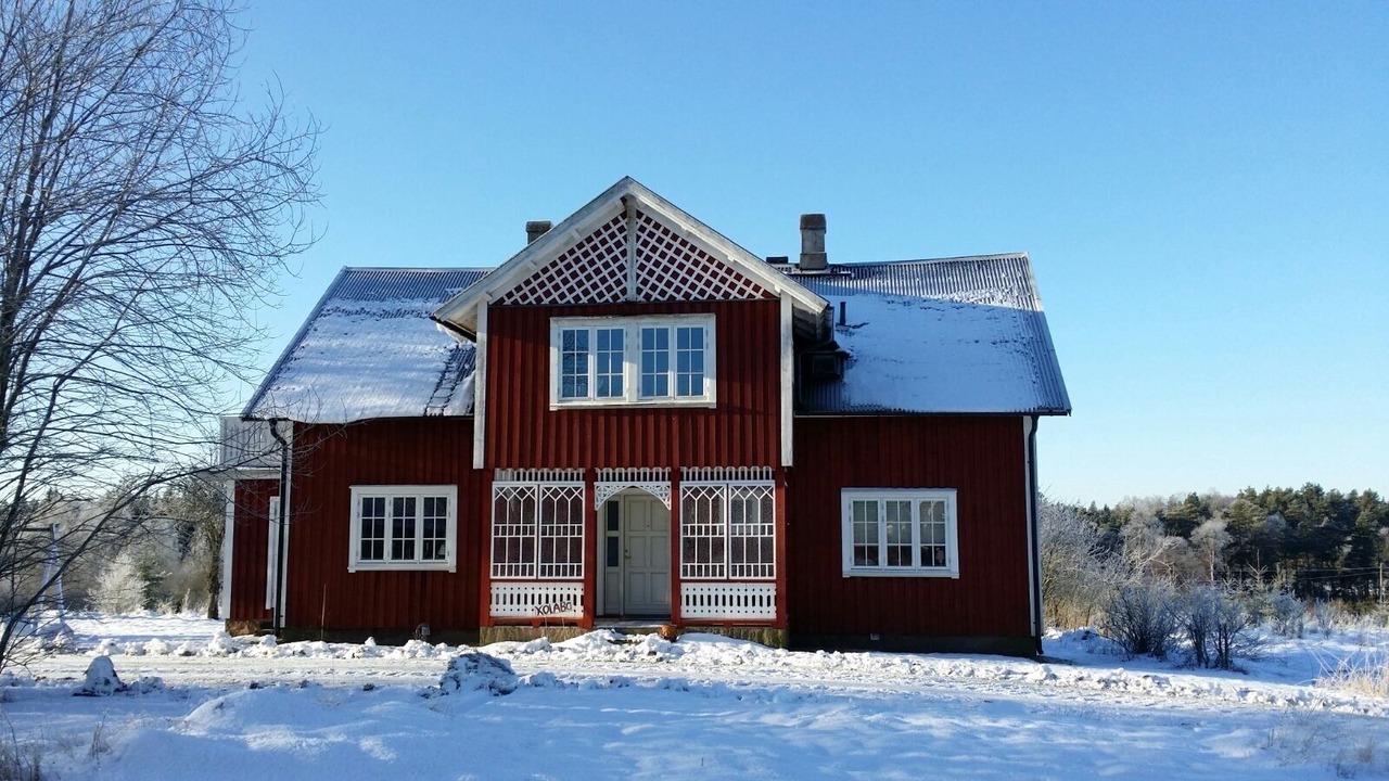 Photo of Outdoor in Bredaryd